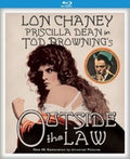 Outside The Law (1920) - Outside The Law (1920) - Blu-ray