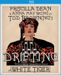 Drifting / White Tiger (1923) - Drifting / White Tiger (1923) - Blu-ray