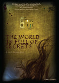 World Is Full Of Secrets (2018) - World Is Full Of Secrets (2018) - DVD