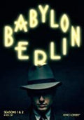 Babylon Berlin Seasons 1 & 2 (2017) - Babylon Berlin Seasons 1 & 2 (2017) - DVD