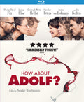How About Adolf (2018) - How About Adolf (2018) - Blu-ray