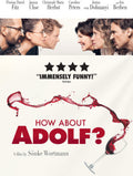 How About Adolf (2018) - How About Adolf (2018) - DVD