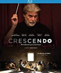 Crescendo (2020) - Crescendo (2020) - Blu-ray