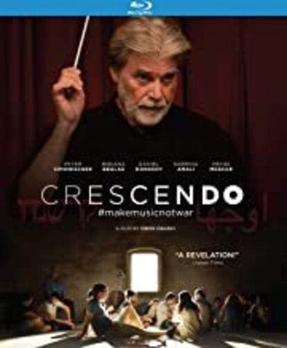 Crescendo (2020) - Crescendo (2020) - Blu-ray