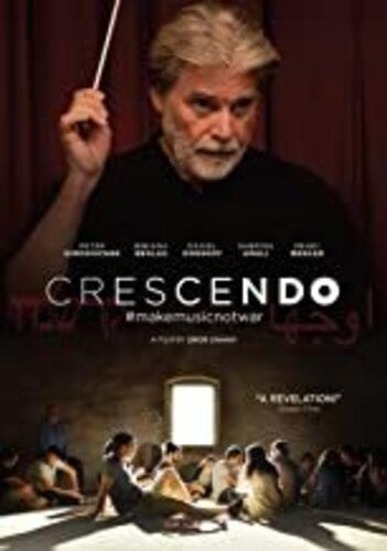 Crescendo (2020) - Crescendo (2020) - DVD
