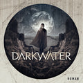 Darkwater - Human - Music CD