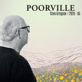 Gregson,clive - Poorville (2020-05) - Music CD