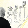 Gregson,clive - Bus Stop Conversations (2020-06) - Music CD