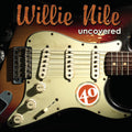 Willie Nile Uncovered / Various - Willie Nile Uncovered / Various - Music CD