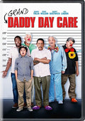 Grand-daddy Day Care - Grand-daddy Day Care - DVD