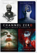 Channel Zero: Complete Collection - Channel Zero: Complete Collection - DVD