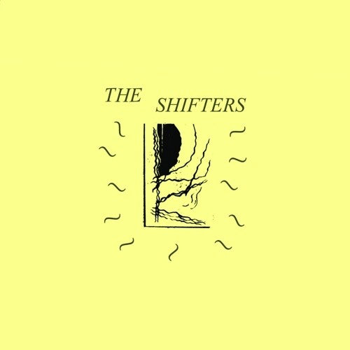 Shifters - Shifters - Vinyl Record