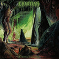 Chaotian - Festering Excarnation - Music CD