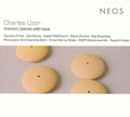 Uzor - Mimicri / Pieces With Tape - Music CD