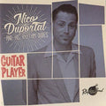 Duportal,nico - Guitar Player - Music CD