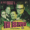 Lil Mo / Unholy 4 - Big Payoff - Music CD