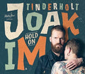 Tinderholt,joakim - Hold On - Music CD