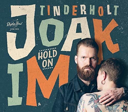 Tinderholt,joakim - Hold On - Music CD