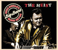 Ruzz Guitar's Blues Revue - Heist - Music CD