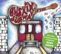 Stevenson,don - Buskin' In The Subway - Music CD