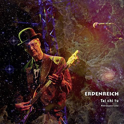 Erdenreich - Tai Chi Tu - Vinyl Record