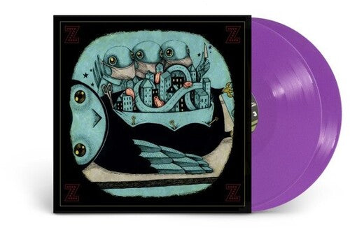 My Morning Jacket - Z - Vinyl Record