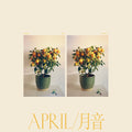 Emmy The Great - April - Music CD