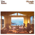 Tiny Ruins - Olympic Girls - Music CD