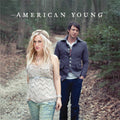 American Young - American Young - Music CD