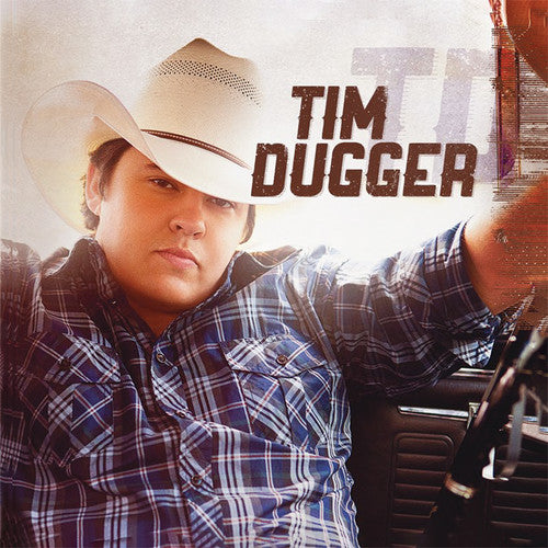 Dugger,tim - Tim Dugger - Music CD