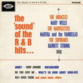 Sound Of The R & B Hits / Various - Sound Of The R & B Hits / Various - Music CD