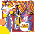 Xtc - Oranges & Lemons - Vinyl Record