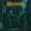 Ossuarium - Living Tomb - Vinyl Record
