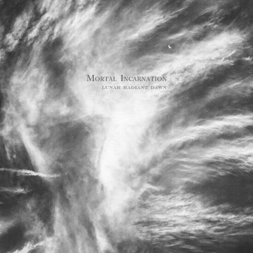 Mortal Incarnation - Lunar Radiant Dawn - Vinyl Record