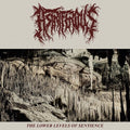 Astriferous - Lower Levels Of Sentience - Vinyl Record