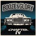 Booze & Glory - Chapter Iv - Vinyl Record