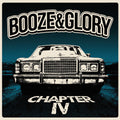 Chapter Iv Music CD