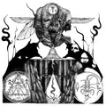 Cthonica - Typhomanteia: Sacred Triarchy Of Spiritual - Vinyl Record