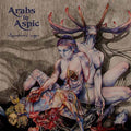 Arabs In Aspic - Syndenes Magi (black Clouds) - Vinyl Record