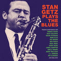 Getz,stan - Plays The Blues - Music CD