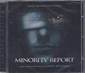 Williams,john - Minority Report / O.s.t. - Music CD