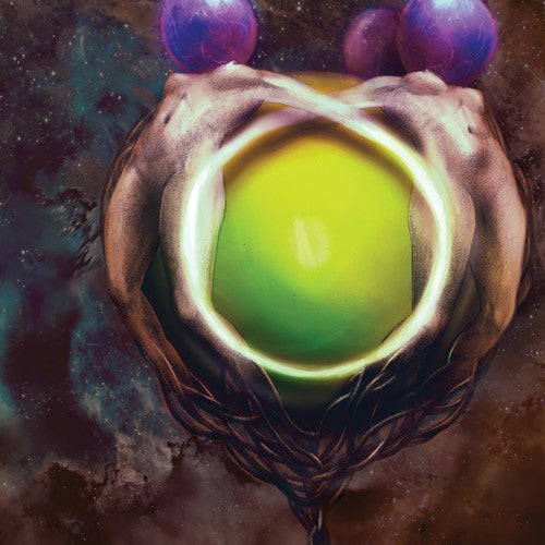Aver - Orbis Majora - Music CD