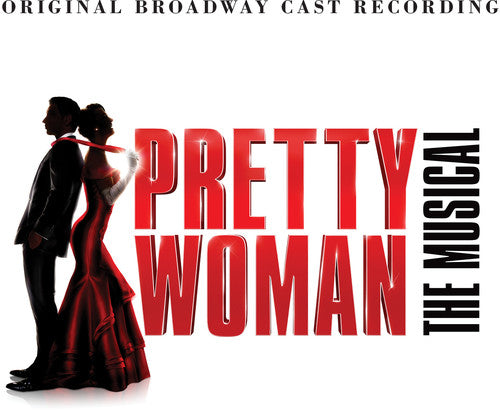 Pretty Woman: The Musical / O.b.c.r. - Pretty Woman: The Musical / O.b.c.r. - Vinyl Record