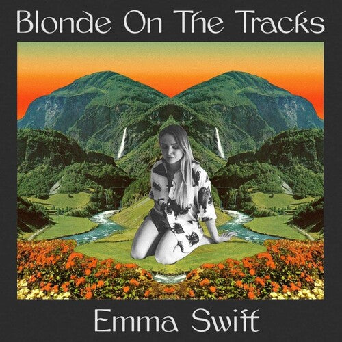 Swift,emma - Blonde On The Tracks - Music CD