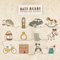 Rusby,kate - Hand Me Down - Music CD