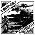 Distress / Irritation [7" Vinyl] Vinyl Record