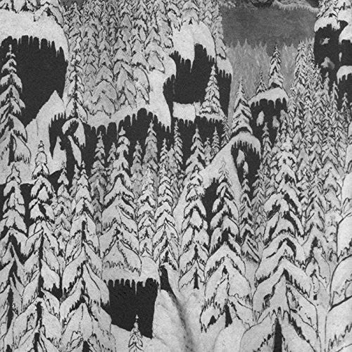 Paysage D'hiver - Schattengang - Music CD
