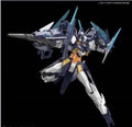 Bandai Hobby - Gundam Age Ii Magnum, Bandai Mg - Collectibles