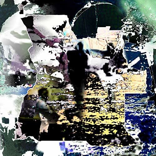 Nazar - Enclave - Vinyl Record
