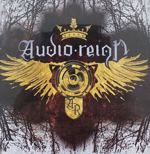 Audio Reign - Audio Reign - Music CD
